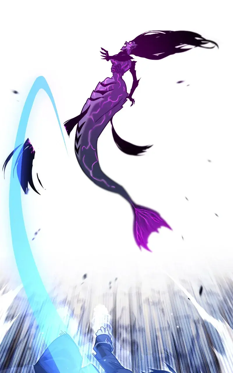 The Academy Sashimi Sword Master Chapter 19 Page 56