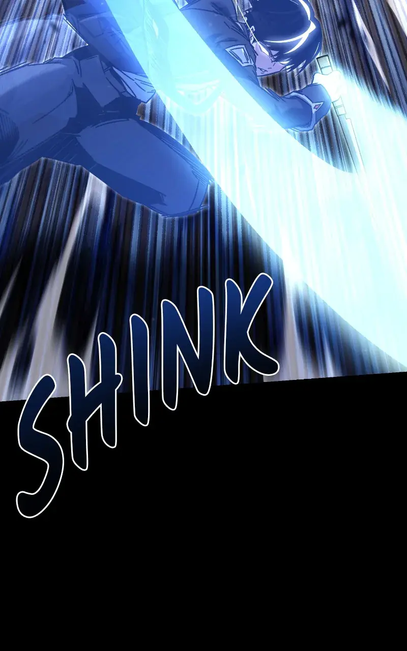 The Academy Sashimi Sword Master Chapter 19 Page 57