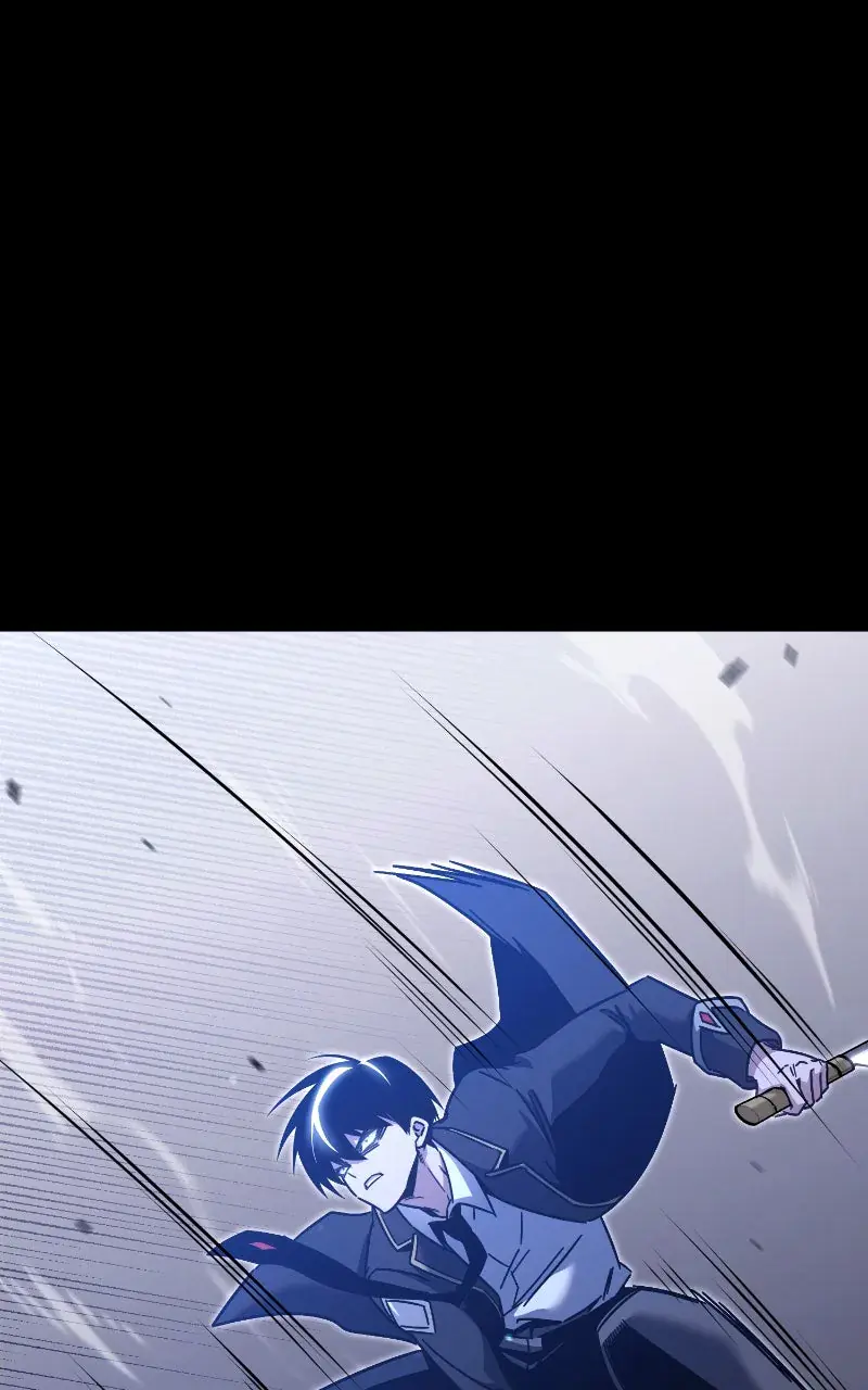 The Academy Sashimi Sword Master Chapter 19 Page 58