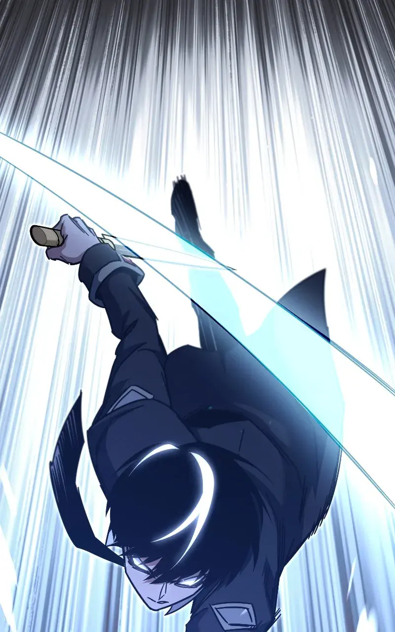 The Academy Sashimi Sword Master Chapter 19 Page 61