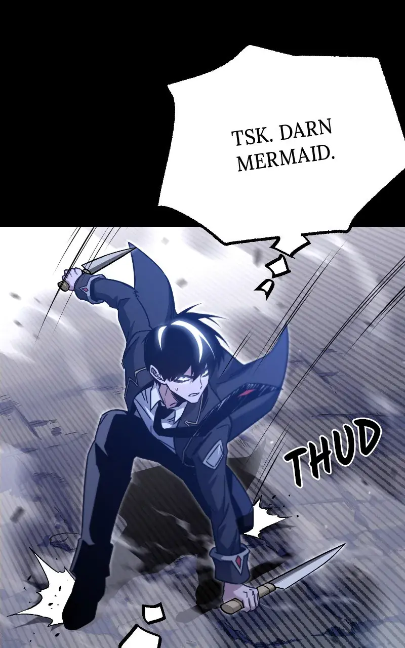 The Academy Sashimi Sword Master Chapter 19 Page 64