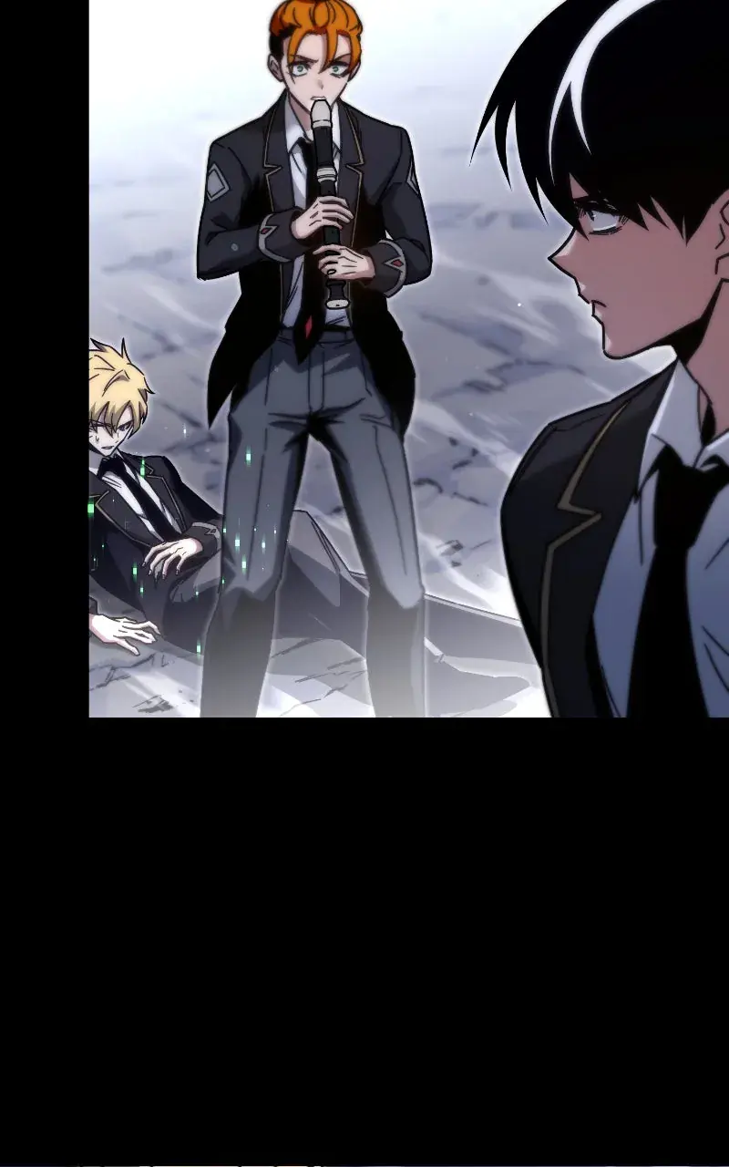 The Academy Sashimi Sword Master Chapter 19 Page 67