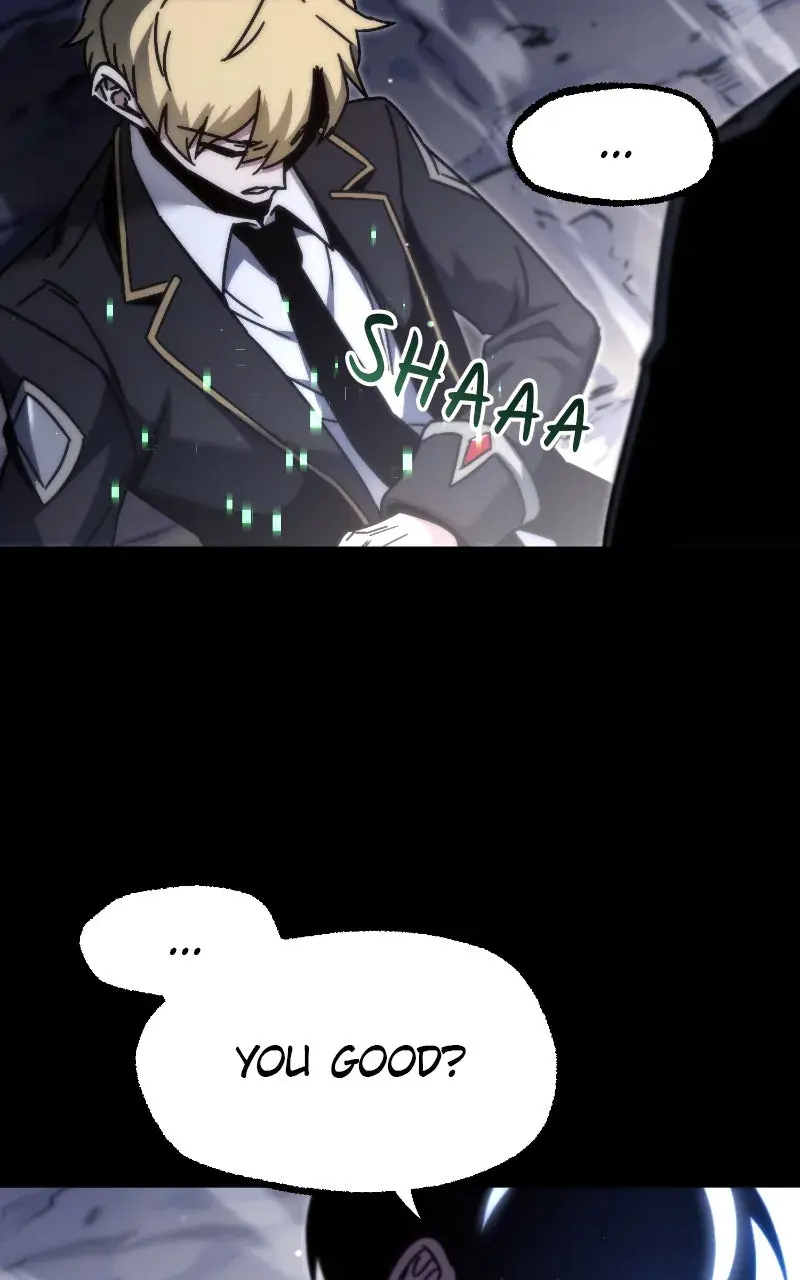 The Academy Sashimi Sword Master Chapter 19 Page 68