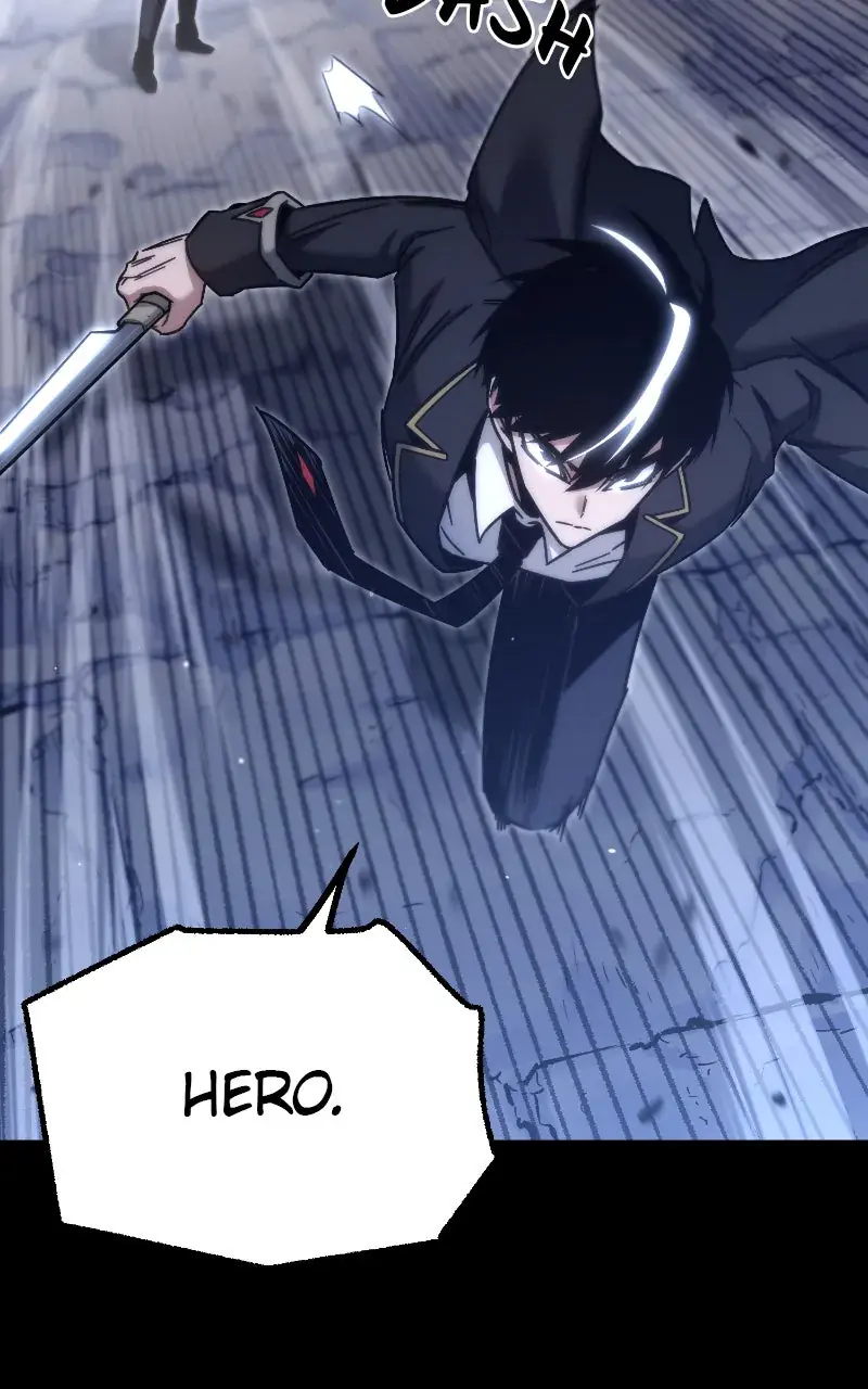 The Academy Sashimi Sword Master Chapter 19 Page 71