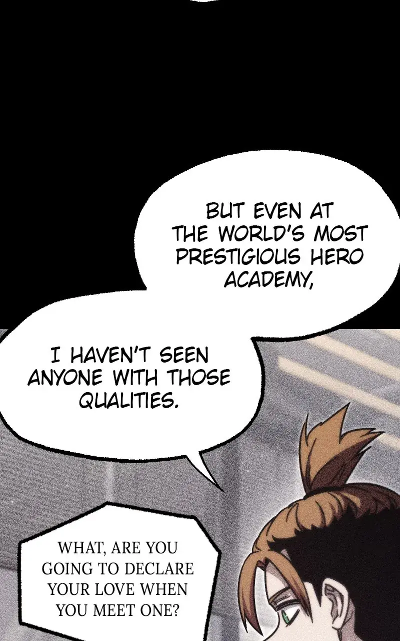 The Academy Sashimi Sword Master Chapter 19 Page 76