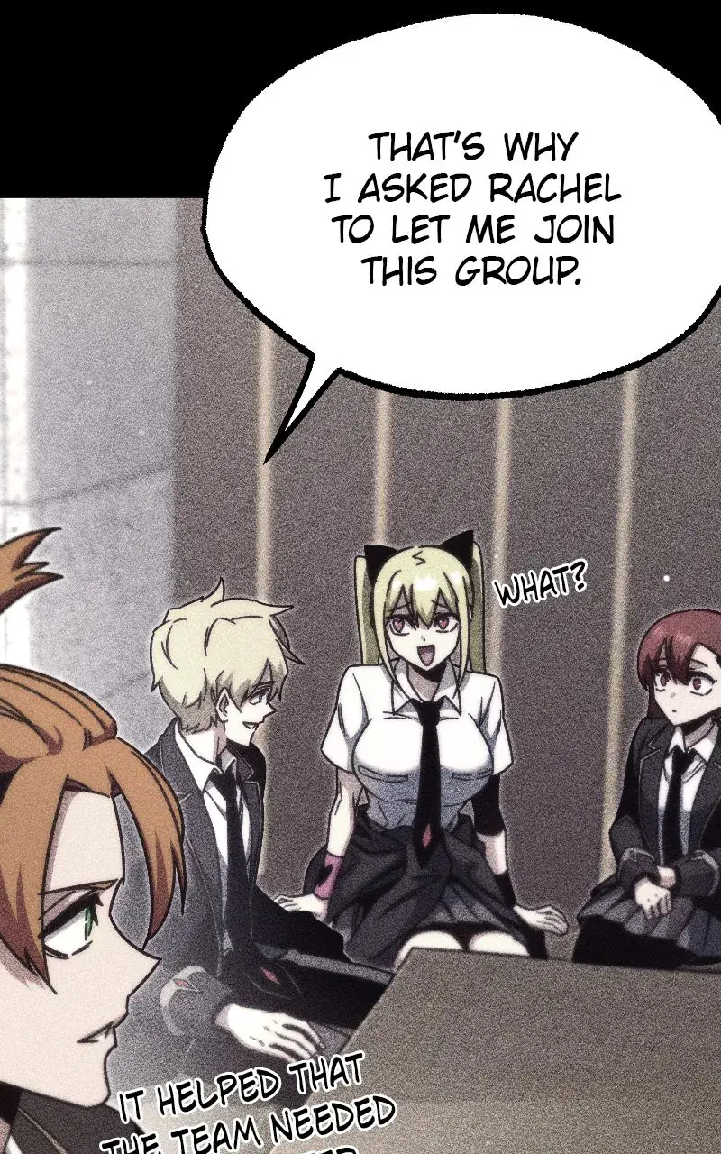 The Academy Sashimi Sword Master Chapter 19 Page 78