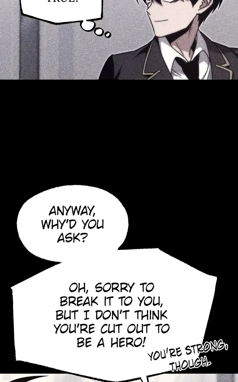 The Academy Sashimi Sword Master Chapter 19 Page 81