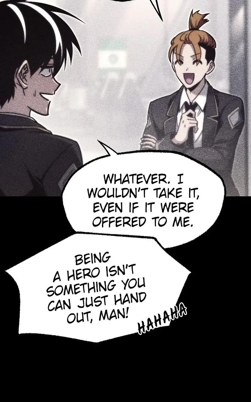 The Academy Sashimi Sword Master Chapter 19 Page 82