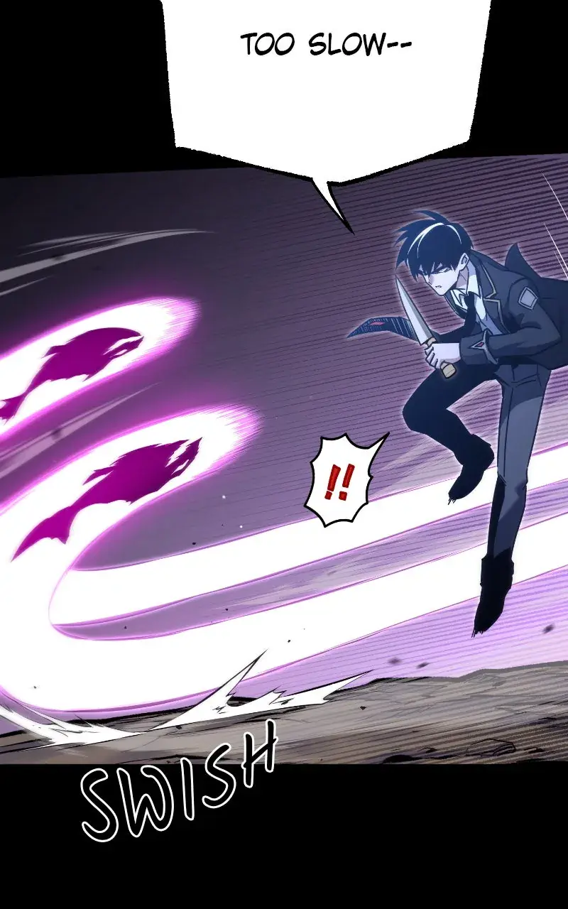 The Academy Sashimi Sword Master Chapter 19 Page 93