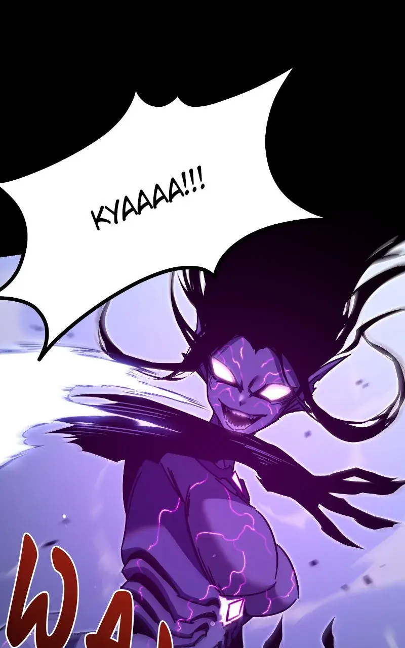 The Academy Sashimi Sword Master Chapter 19 Page 95