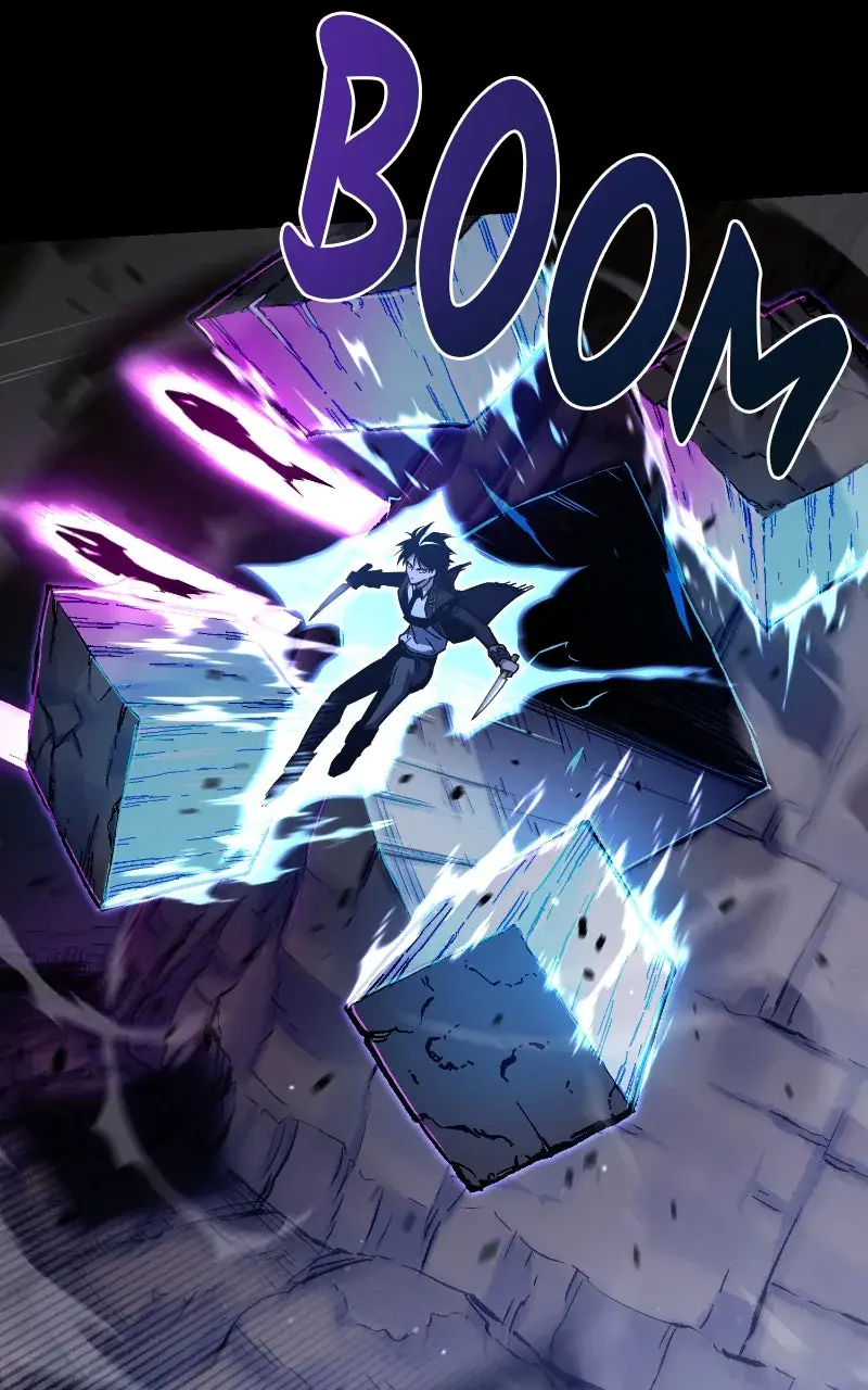 The Academy Sashimi Sword Master Chapter 19 Page 98