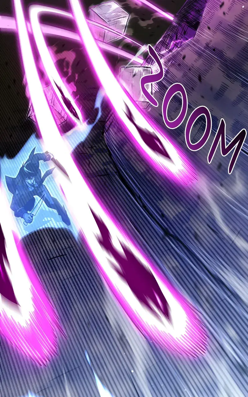 The Academy Sashimi Sword Master Chapter 19 Page 100