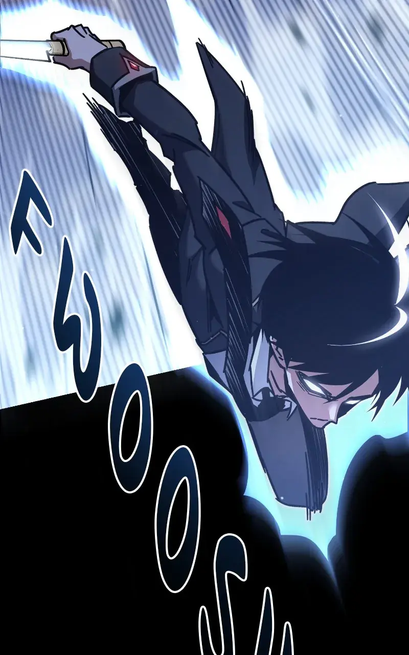 The Academy Sashimi Sword Master Chapter 19 Page 101