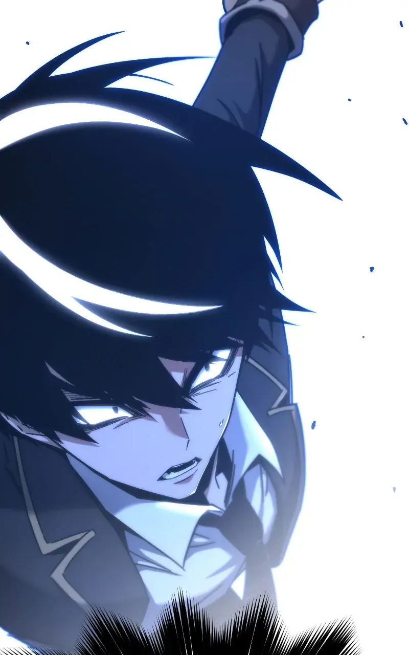 The Academy Sashimi Sword Master Chapter 19 Page 115