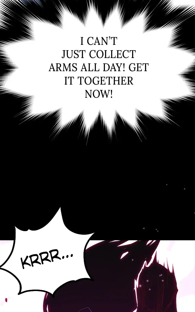 The Academy Sashimi Sword Master Chapter 19 Page 116