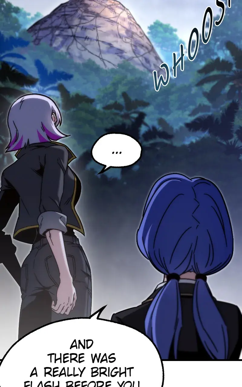 The Academy Sashimi Sword Master Chapter 19 Page 128