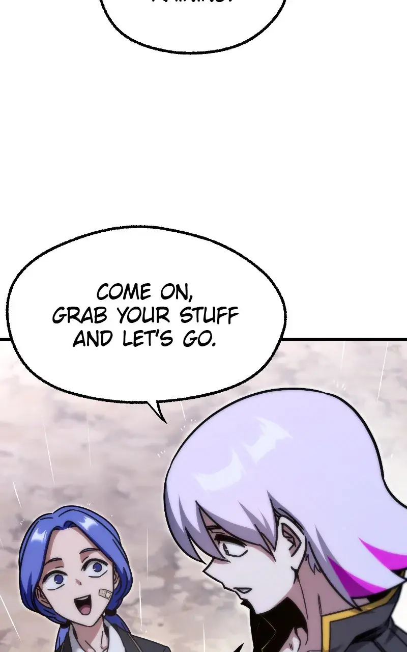 The Academy Sashimi Sword Master Chapter 19 Page 130