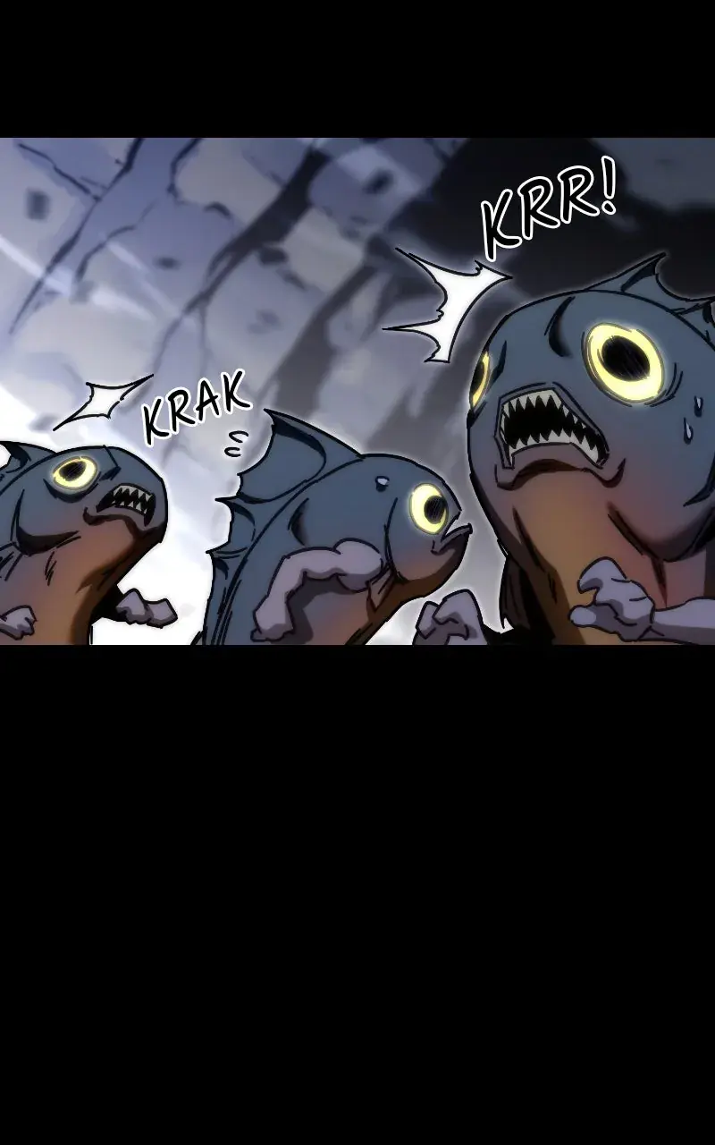 The Academy Sashimi Sword Master Chapter 19 Page 137