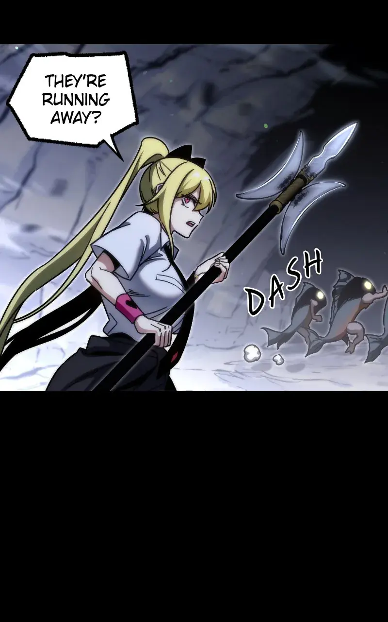 The Academy Sashimi Sword Master Chapter 19 Page 138