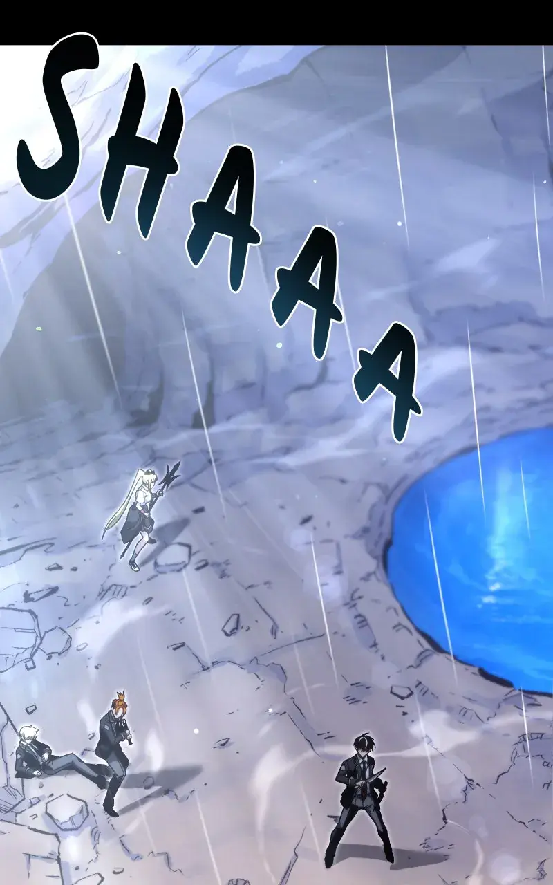 The Academy Sashimi Sword Master Chapter 19 Page 139