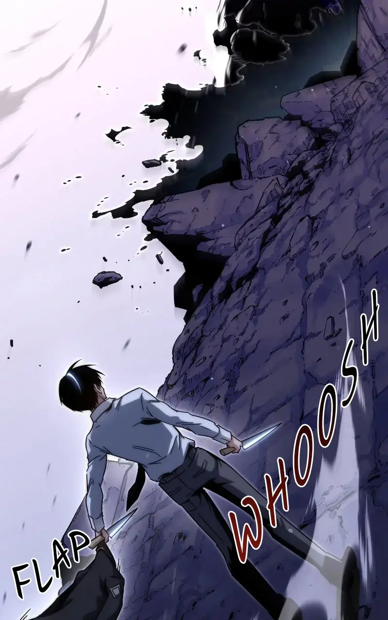 The Academy Sashimi Sword Master Chapter 19 Page 146