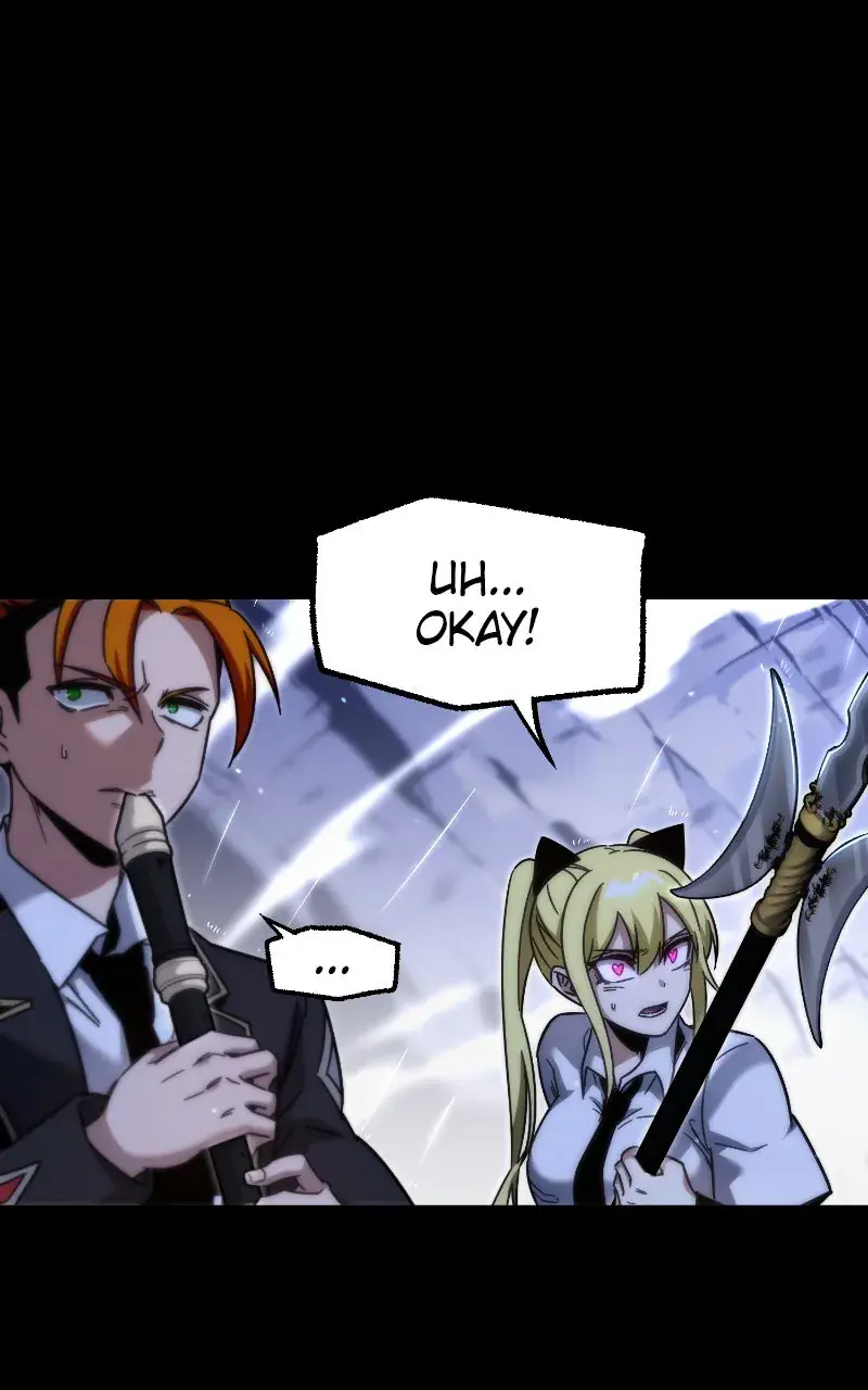 The Academy Sashimi Sword Master Chapter 19 Page 149