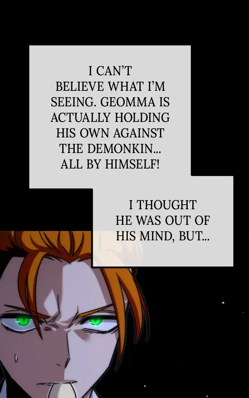 The Academy Sashimi Sword Master Chapter 19 Page 150