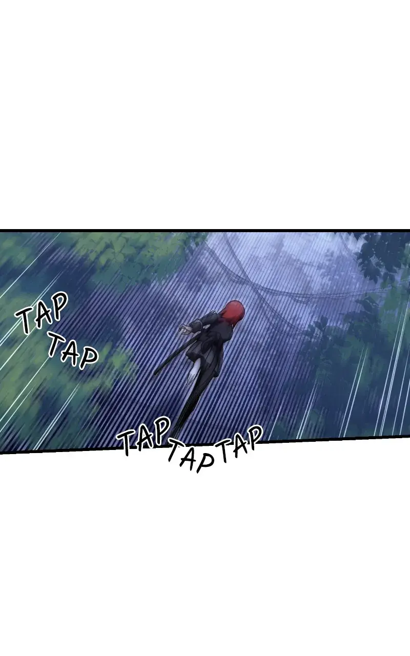 The Academy Sashimi Sword Master Chapter 20 Page 1