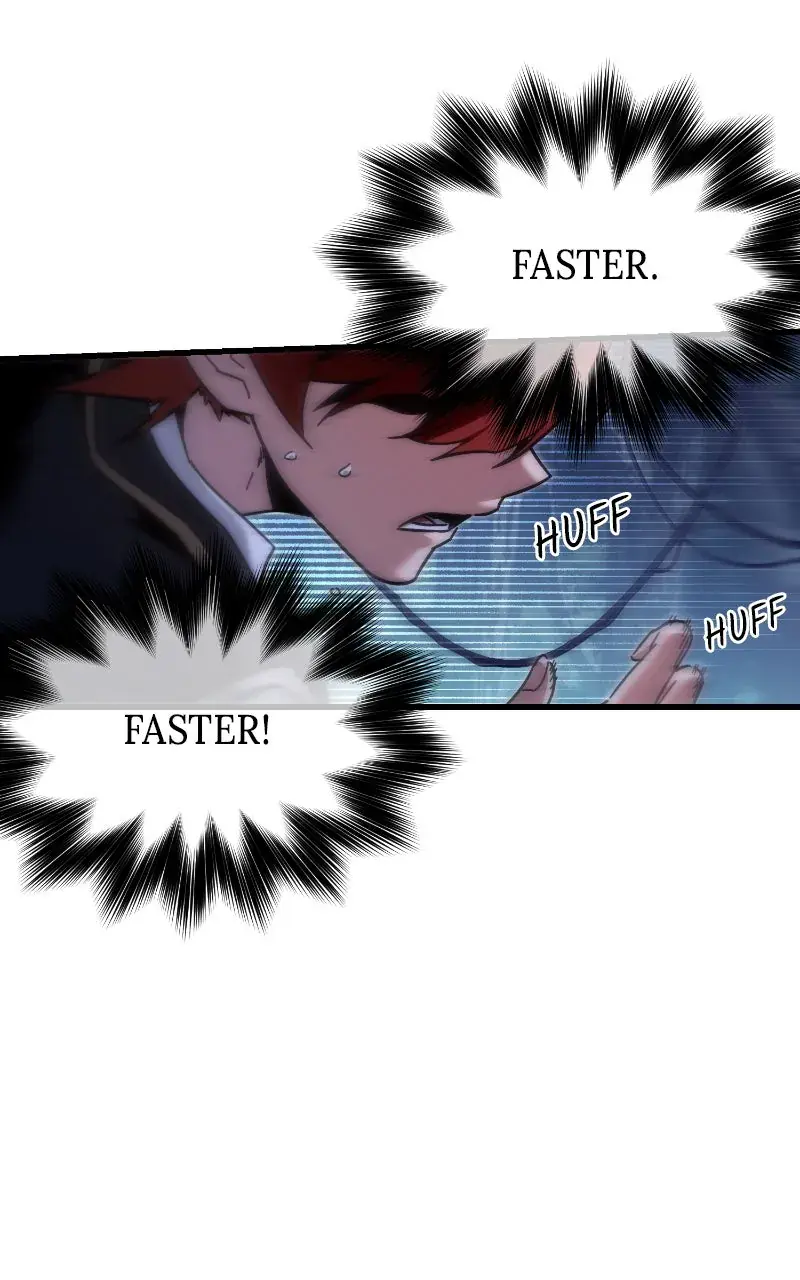 The Academy Sashimi Sword Master Chapter 20 Page 2