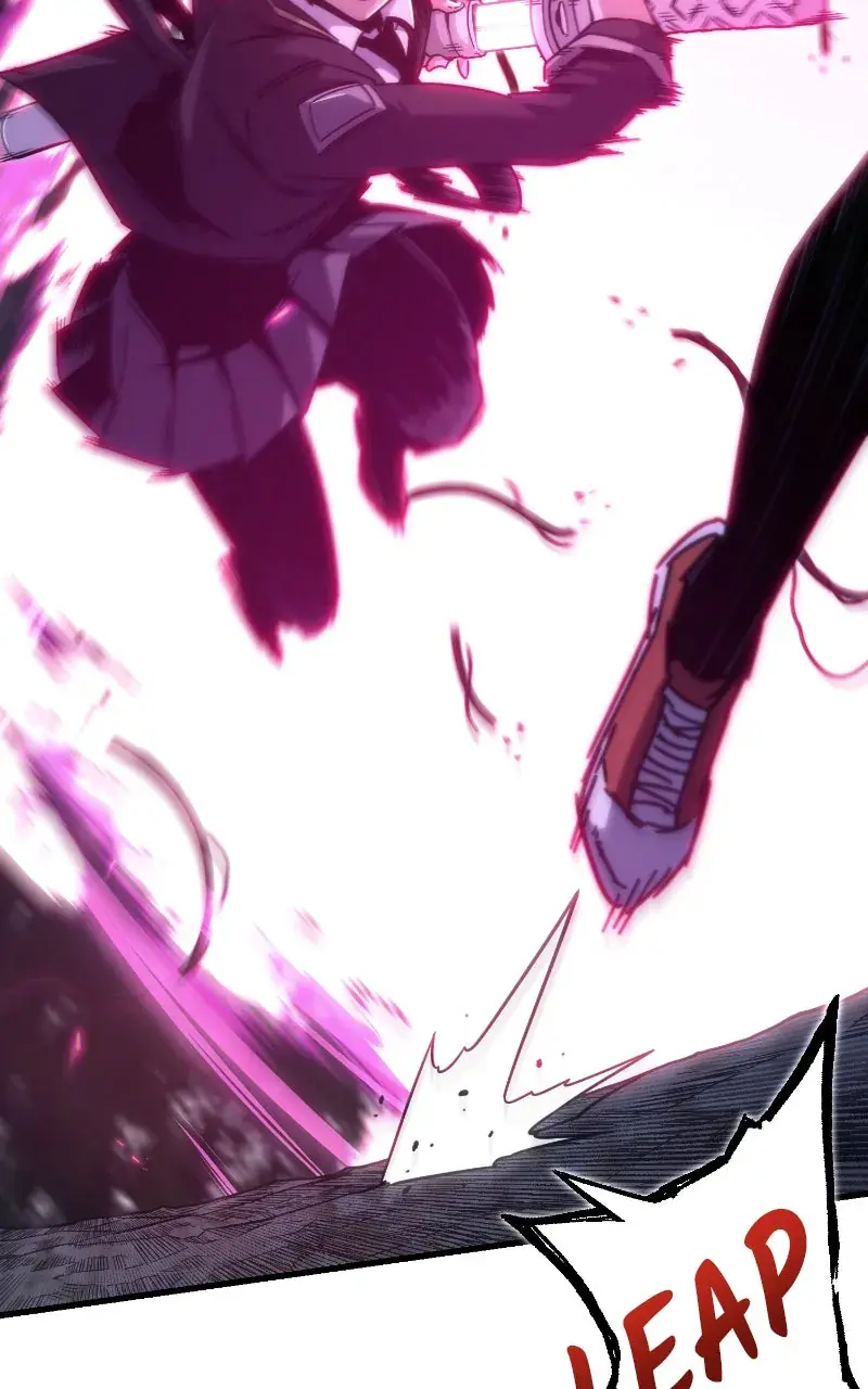 The Academy Sashimi Sword Master Chapter 20 Page 5