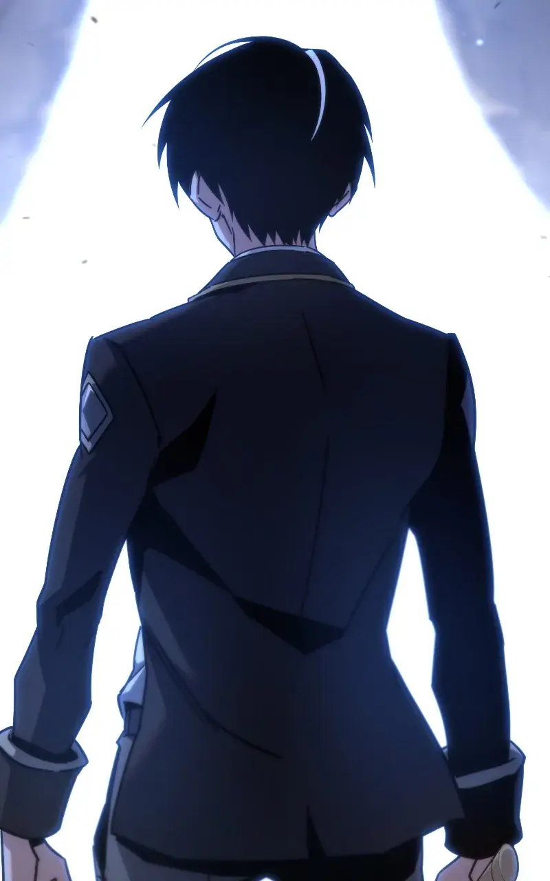 The Academy Sashimi Sword Master Chapter 20 Page 10