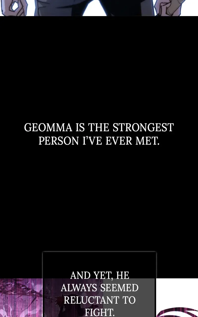 The Academy Sashimi Sword Master Chapter 20 Page 11