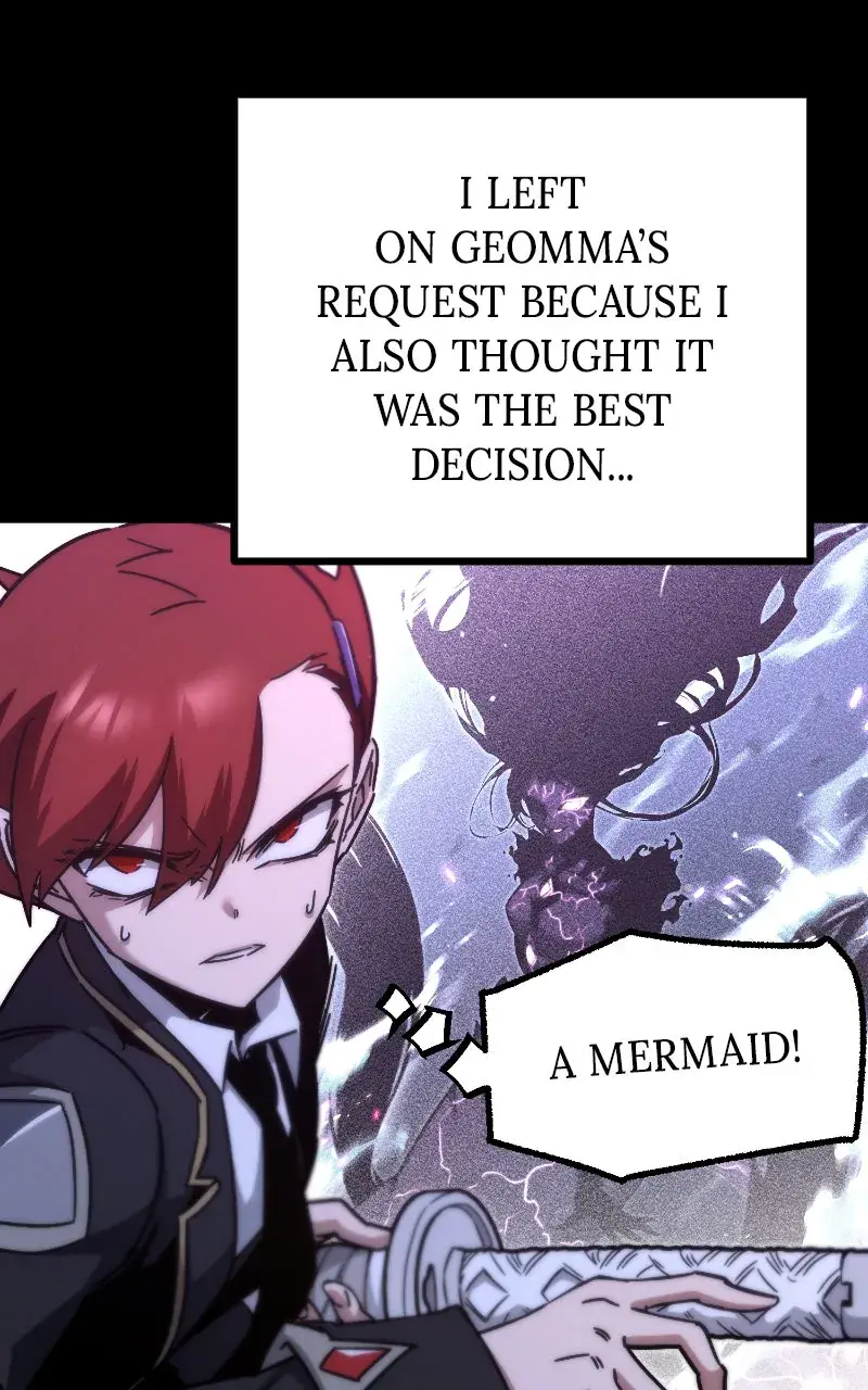 The Academy Sashimi Sword Master Chapter 20 Page 16