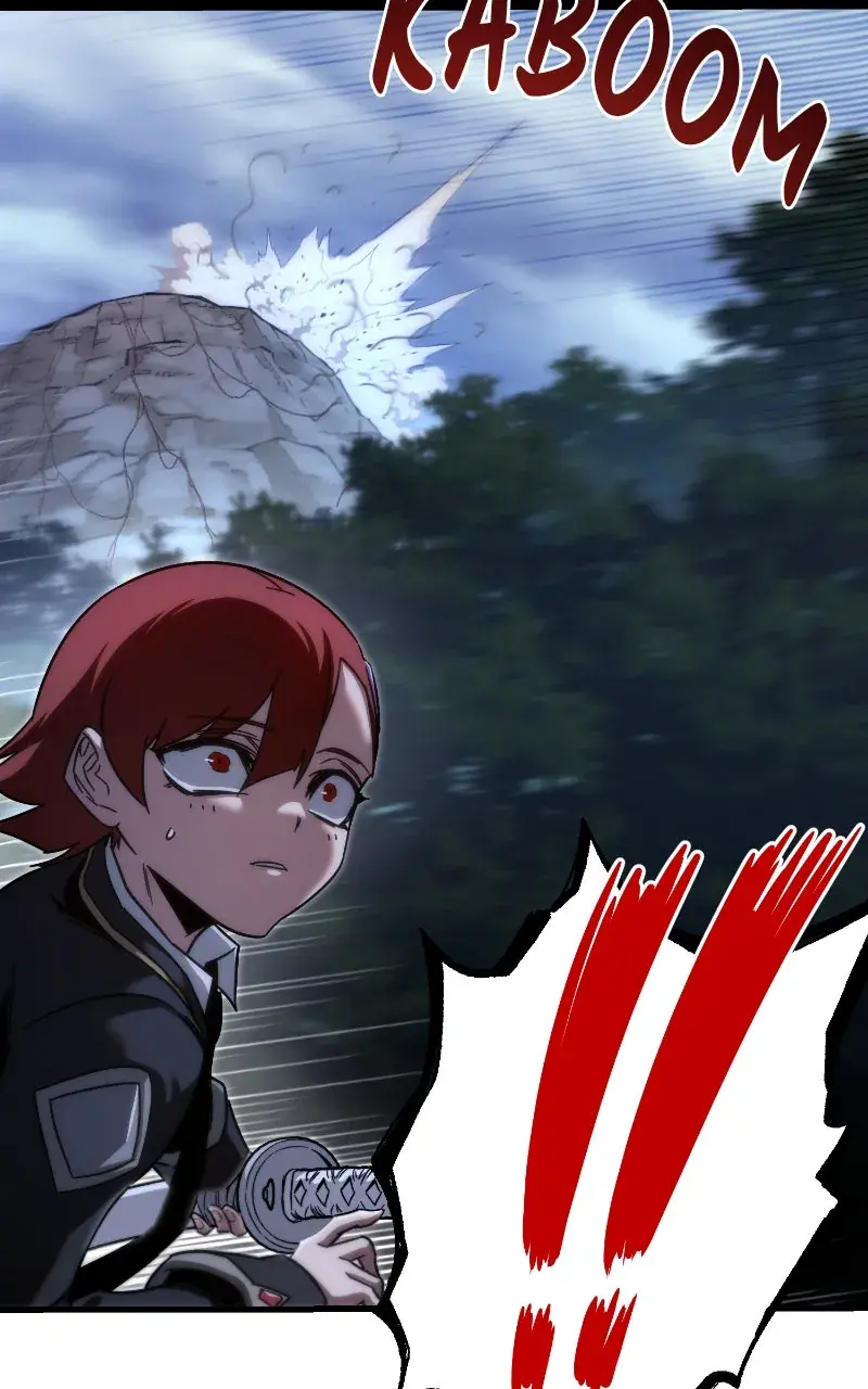 The Academy Sashimi Sword Master Chapter 20 Page 18