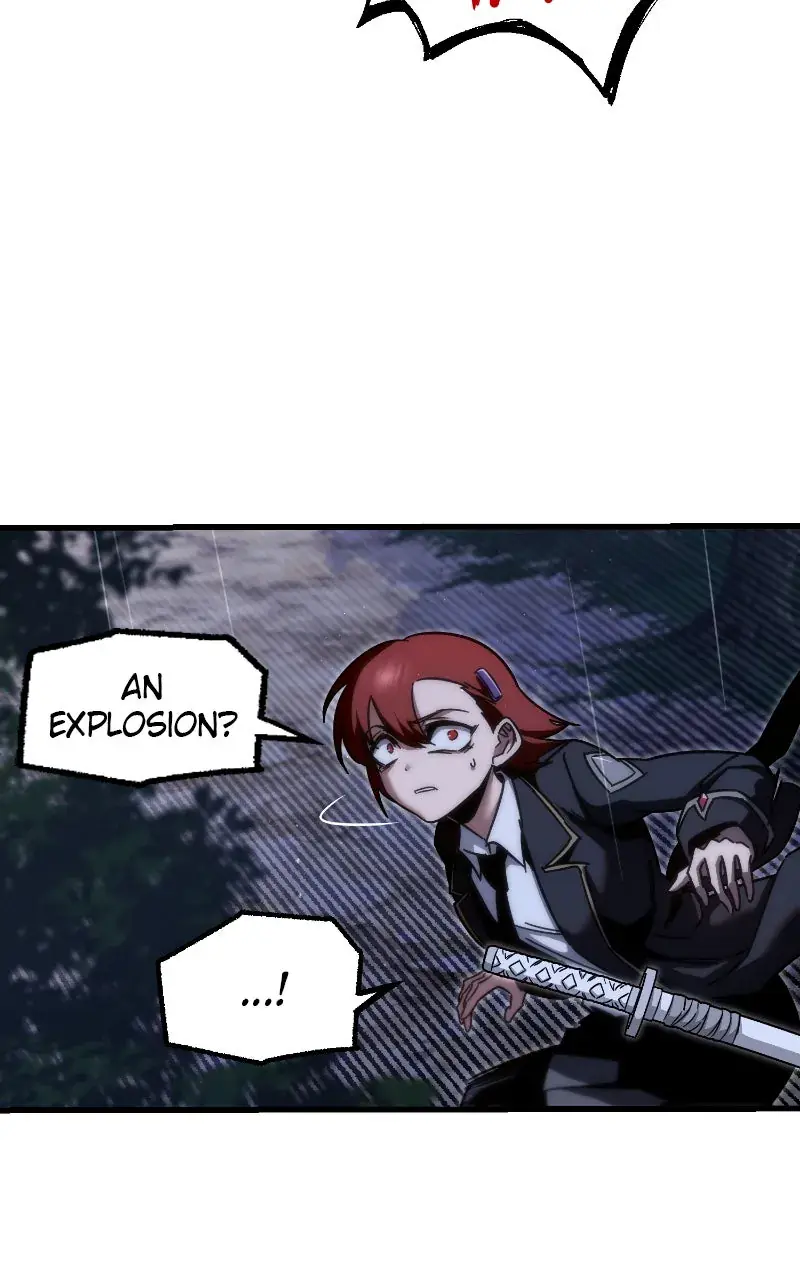 The Academy Sashimi Sword Master Chapter 20 Page 19