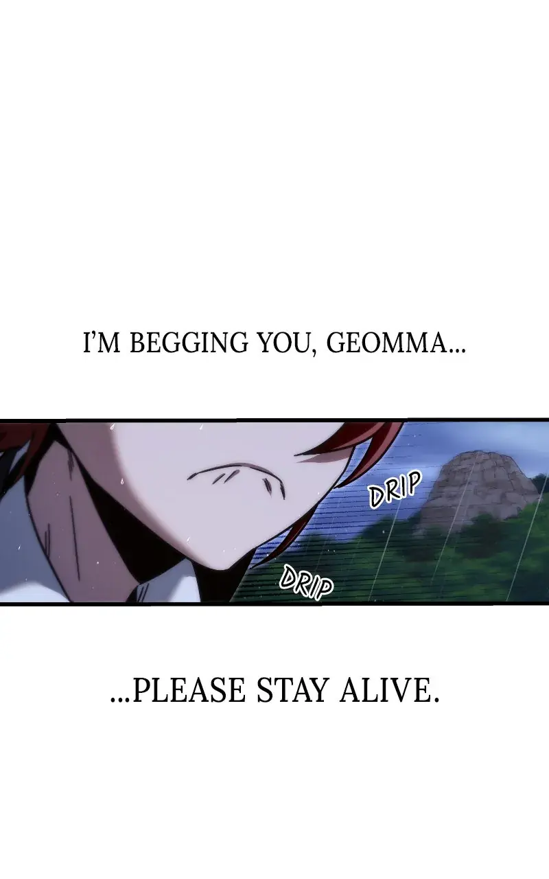 The Academy Sashimi Sword Master Chapter 20 Page 20