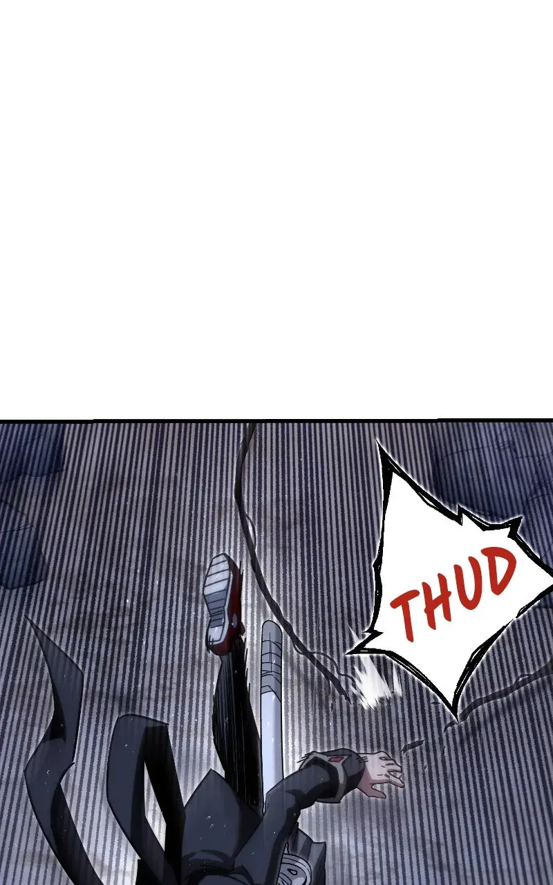 The Academy Sashimi Sword Master Chapter 20 Page 21