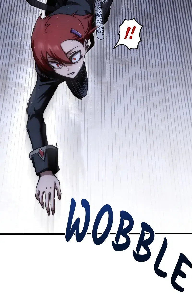 The Academy Sashimi Sword Master Chapter 20 Page 22