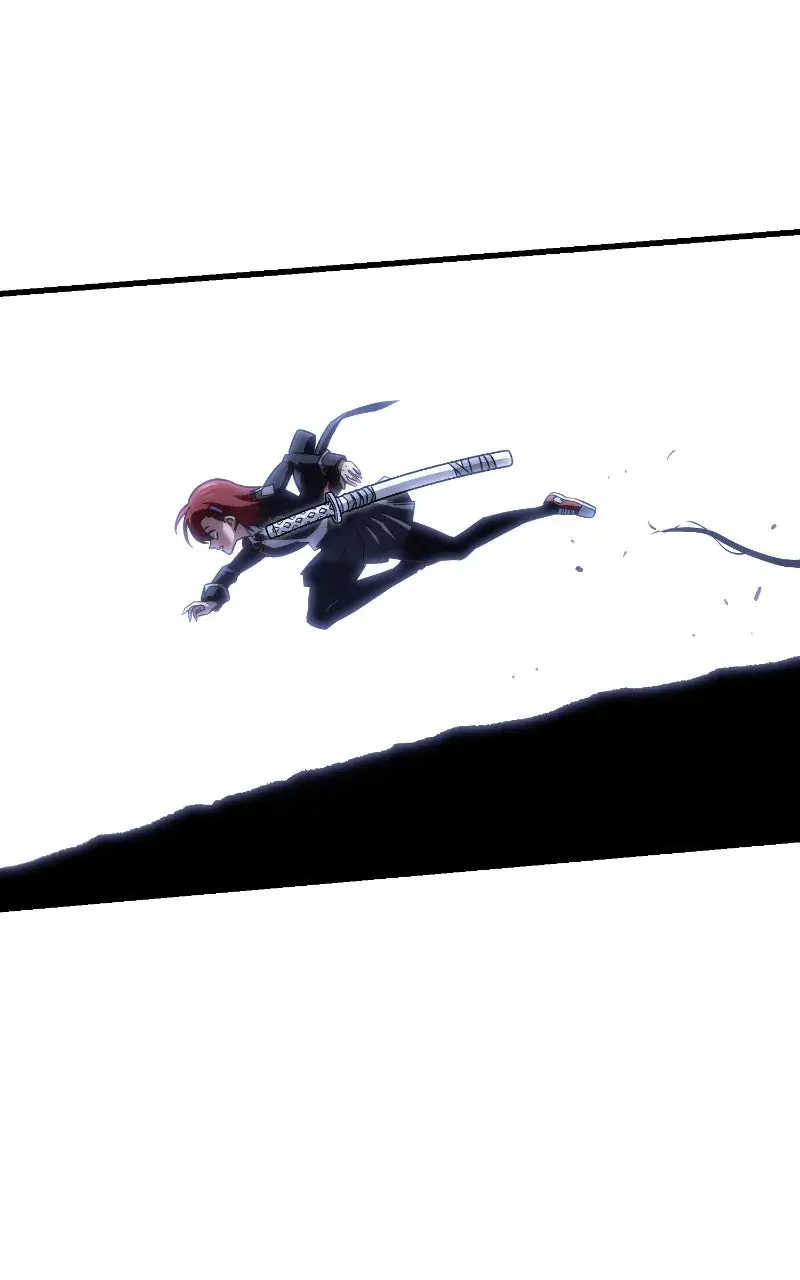 The Academy Sashimi Sword Master Chapter 20 Page 23