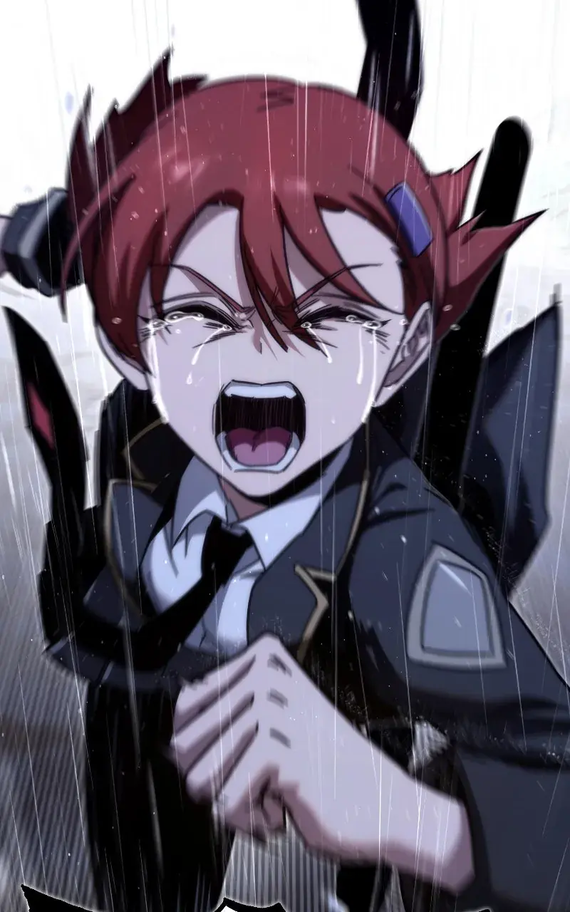 The Academy Sashimi Sword Master Chapter 20 Page 29