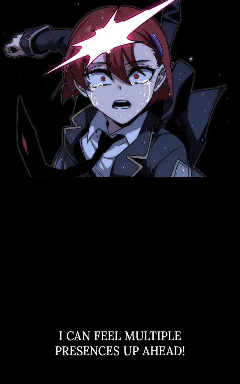 The Academy Sashimi Sword Master Chapter 20 Page 31