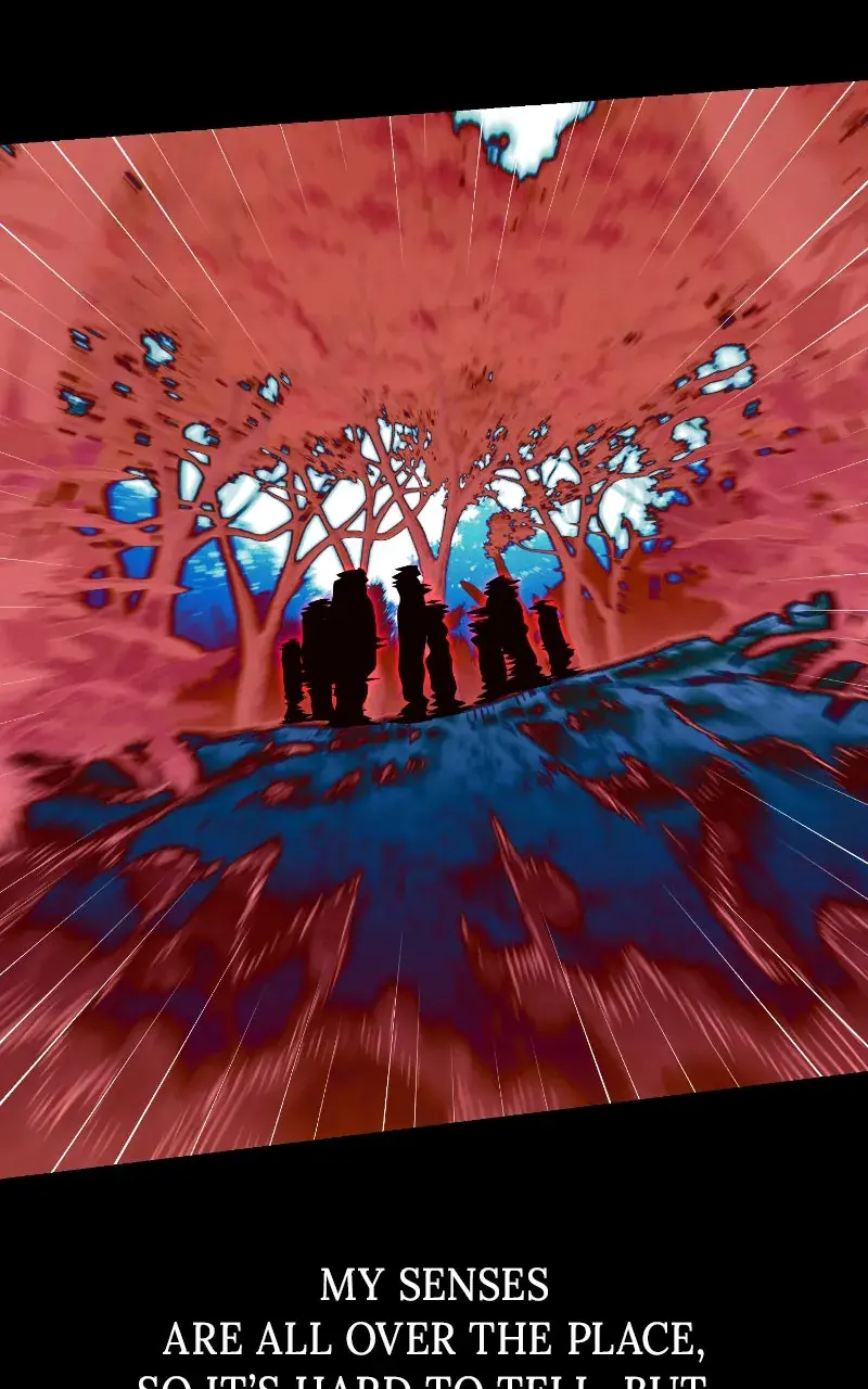 The Academy Sashimi Sword Master Chapter 20 Page 32