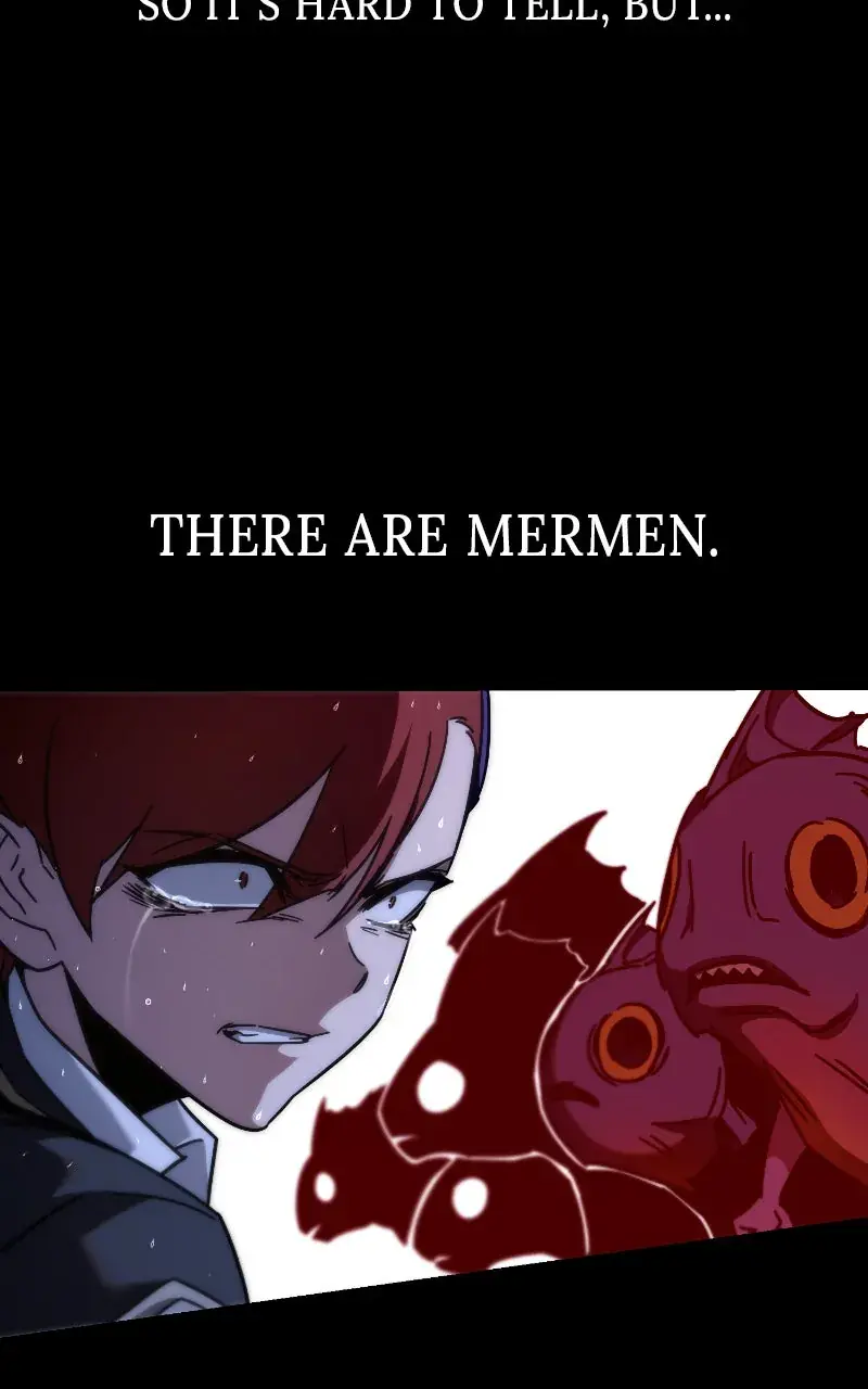 The Academy Sashimi Sword Master Chapter 20 Page 33