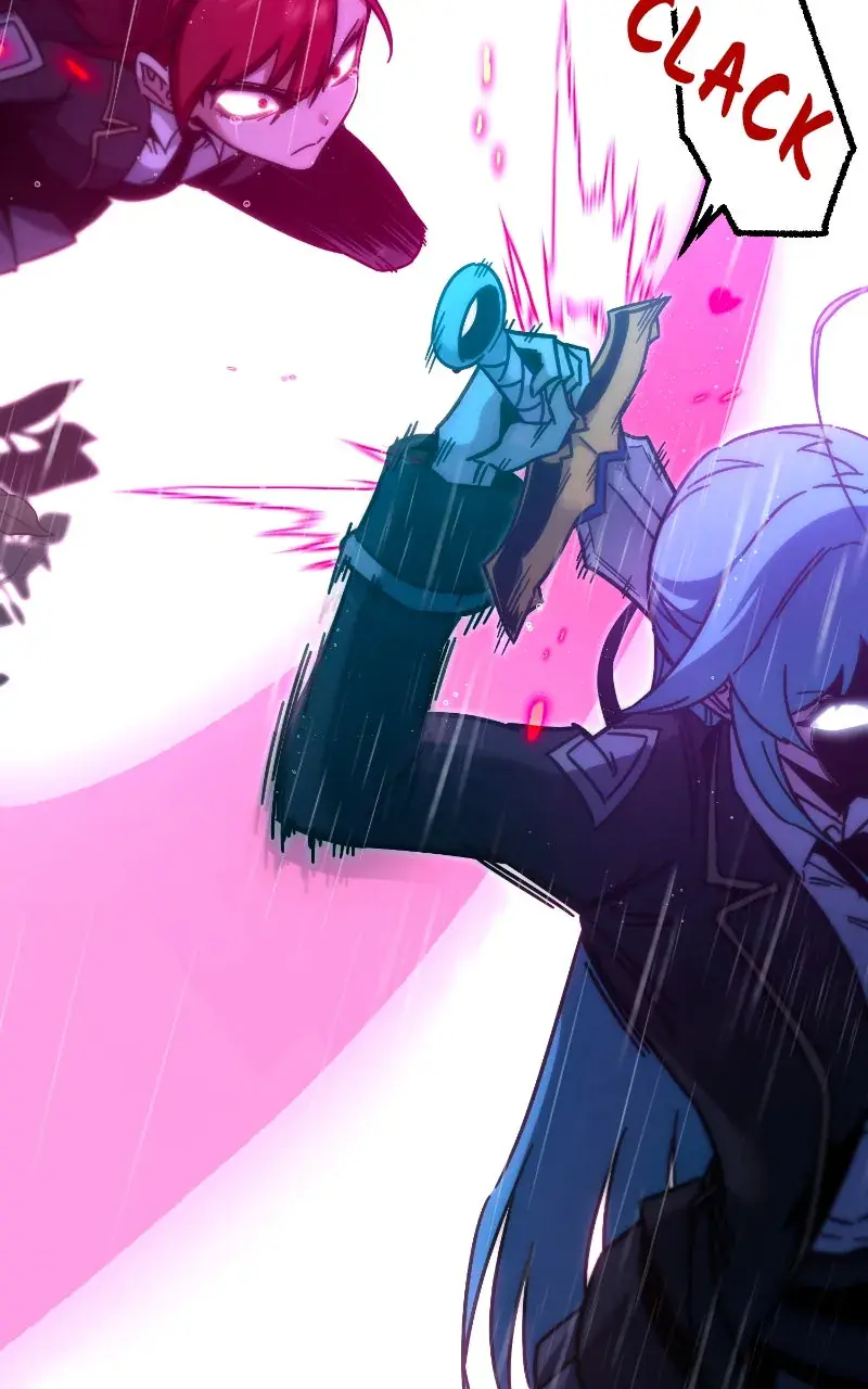 The Academy Sashimi Sword Master Chapter 20 Page 37