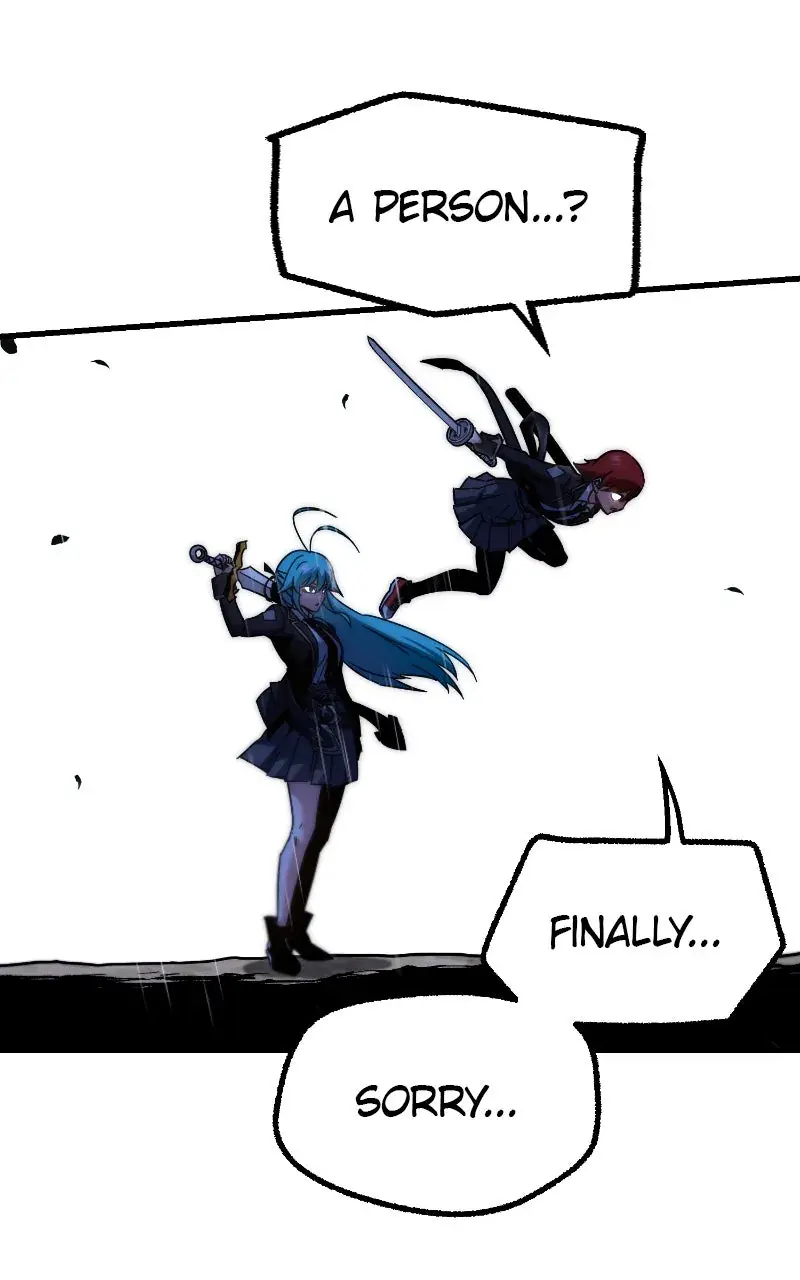 The Academy Sashimi Sword Master Chapter 20 Page 41