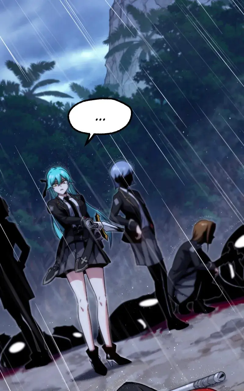 The Academy Sashimi Sword Master Chapter 20 Page 43