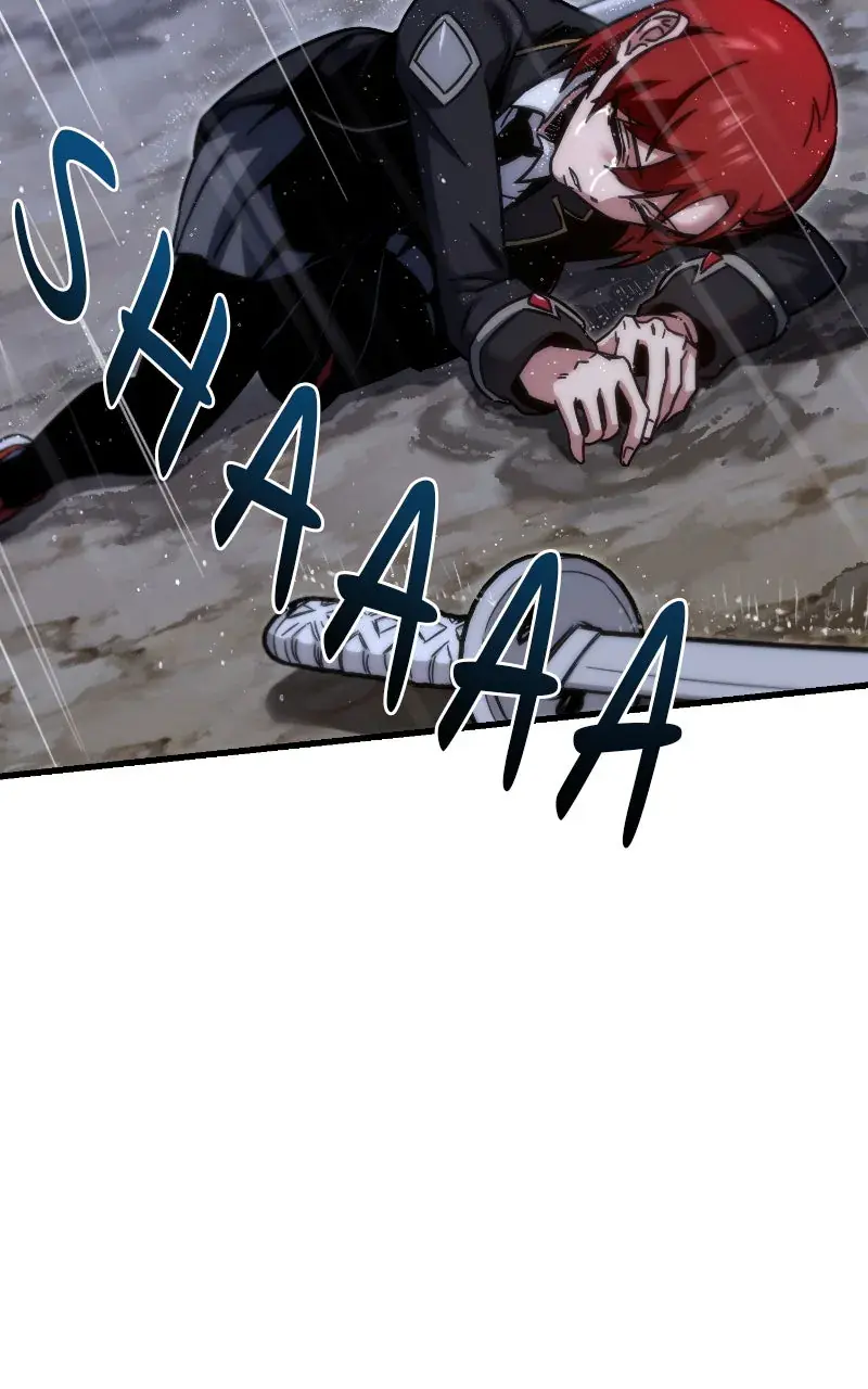 The Academy Sashimi Sword Master Chapter 20 Page 44