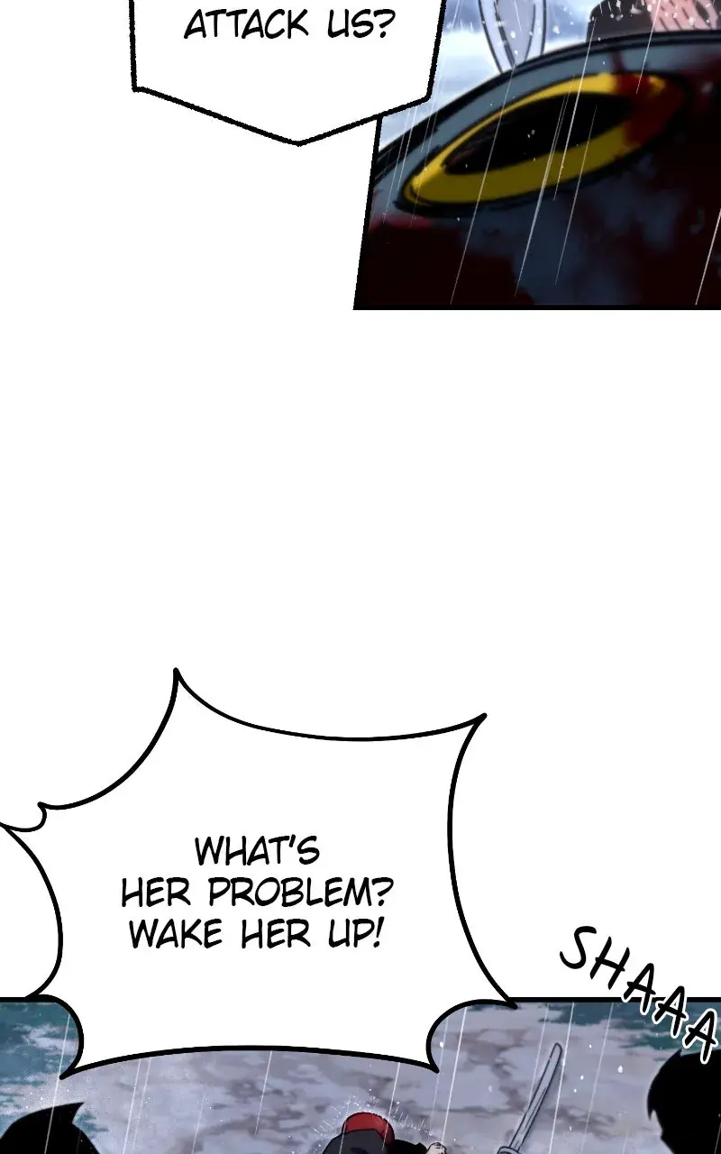 The Academy Sashimi Sword Master Chapter 20 Page 46