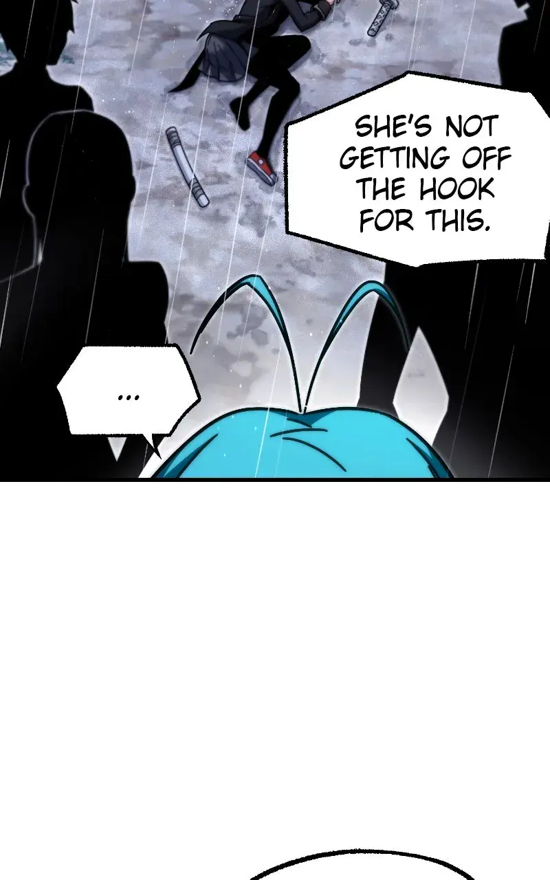 The Academy Sashimi Sword Master Chapter 20 Page 47