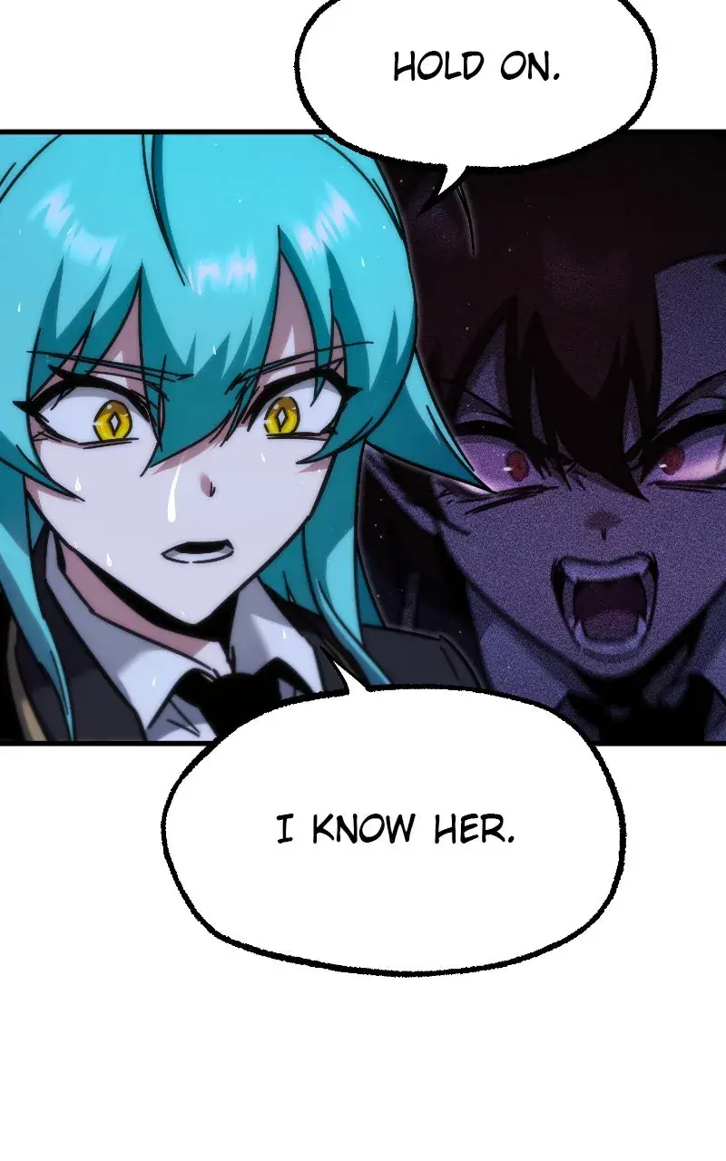 The Academy Sashimi Sword Master Chapter 20 Page 48